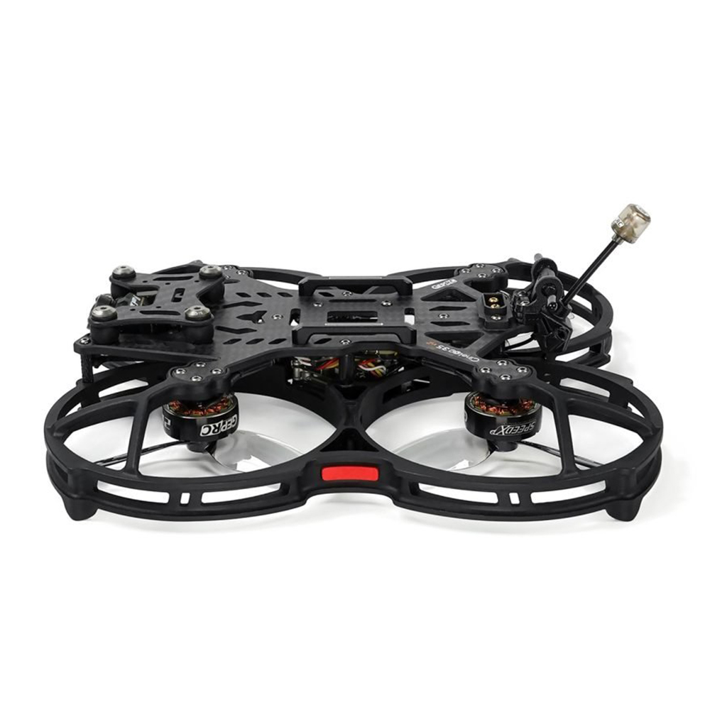 CineLog35 V2 HD Wasp FPV Drone - Image 3